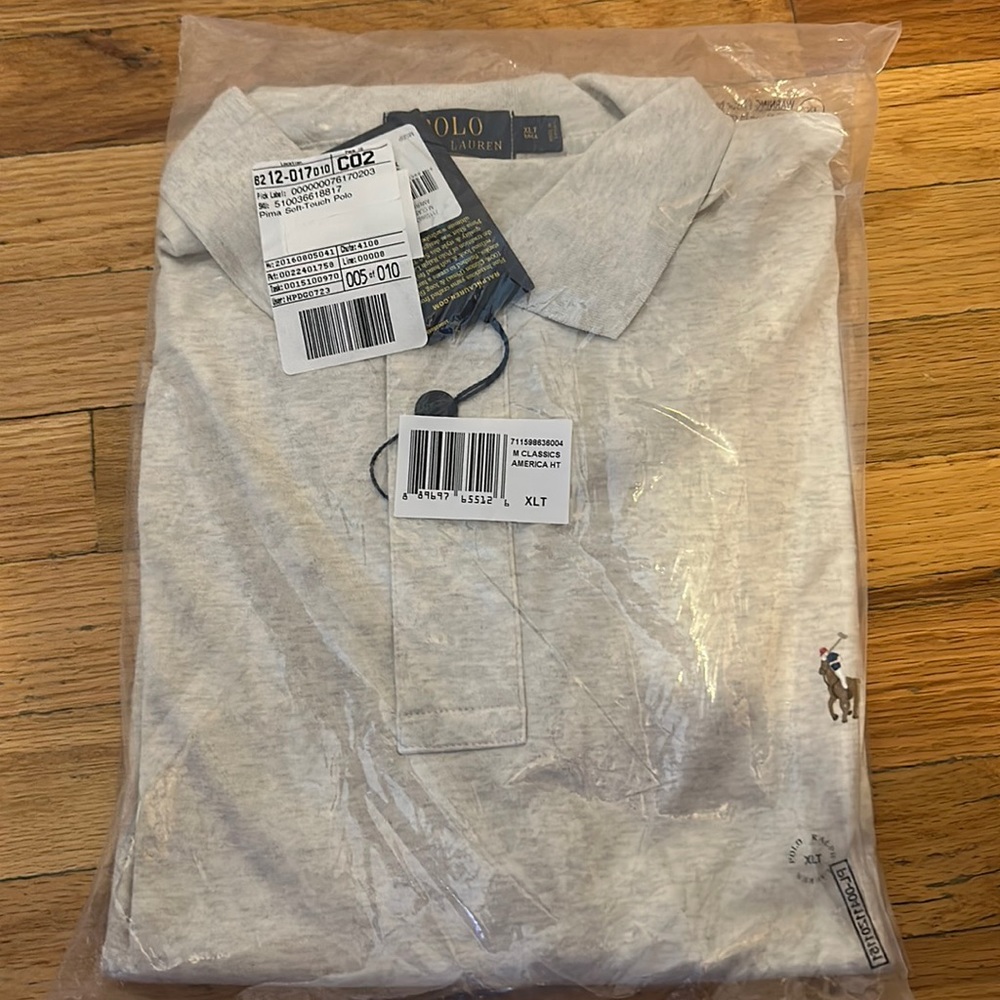 Polo Ralph Lauren Polo Shirt